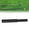 Almencla Golf Shaft Extender Club Stick Shaft Extension Extension Repair
