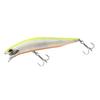 Daiwa Seabass Lure Morethan Crosswake R90FSSR Chart BP