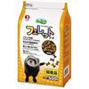 Pet Line Forest Small Animals Series Ferret Food 500g 3 Bags