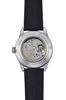 ORIENT STAR Automatic Watch Mechanical Made In Japan Domestic Warranty Open Heart Brown [Orient Star] Semi-skeleton 2-year Manufacturer's RK-AT0007N