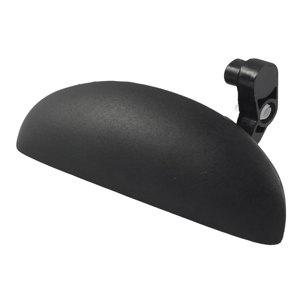 Передняя левая наружная дверная ручка подходит для Citroen C1 Peugeot 107 Toyota Aygo 9101AK