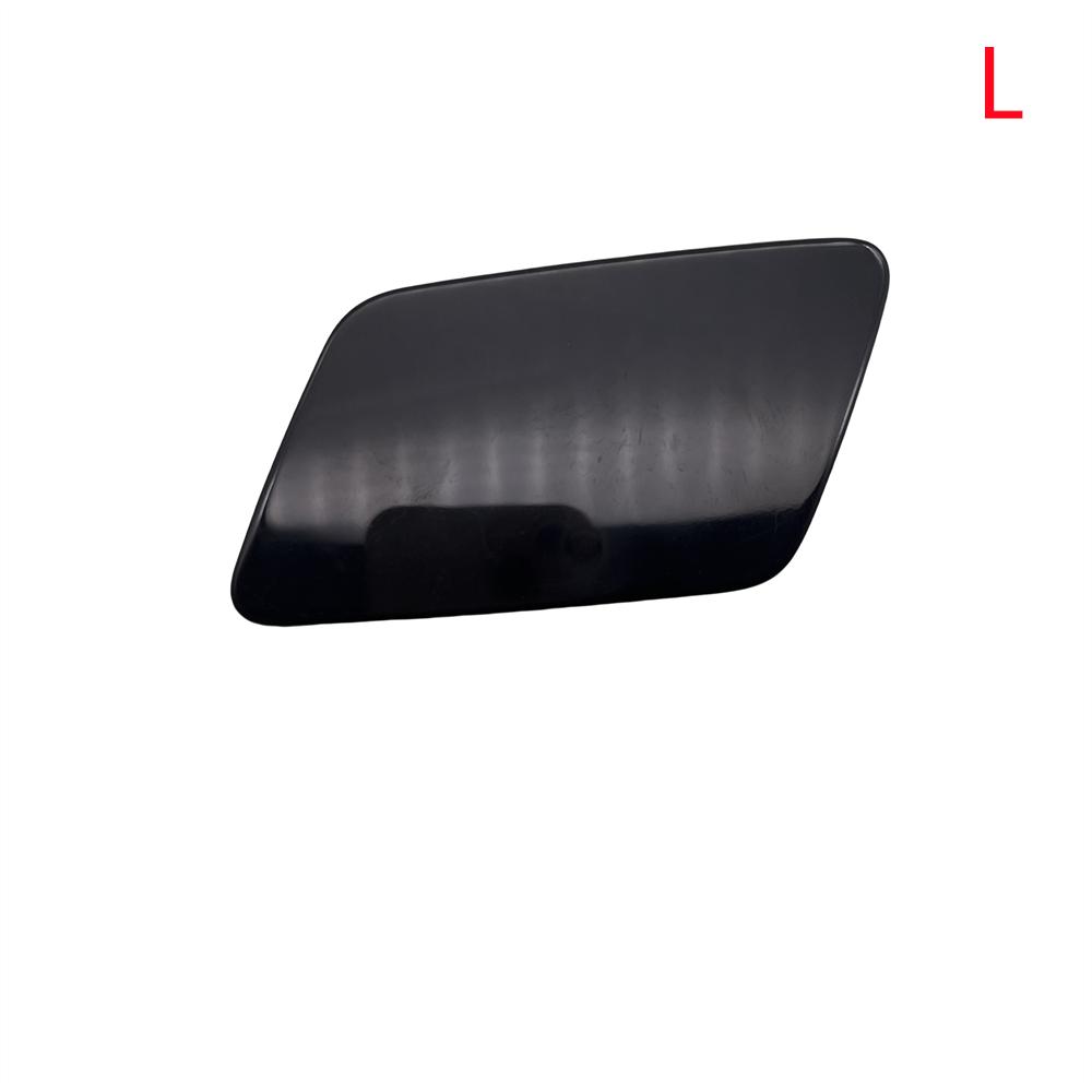 5N0955110A Для VW Volkswagen Tiguan 2011-2017 Передний бампер Омыватель фар Форсунка Спрей Крышки-заглушки Аксессуары 5N0955109A