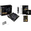 Carte mère - ASUS - TUF Gaming B450M-Plus II - AMD B450 - Emplacement AM4 micro ATX