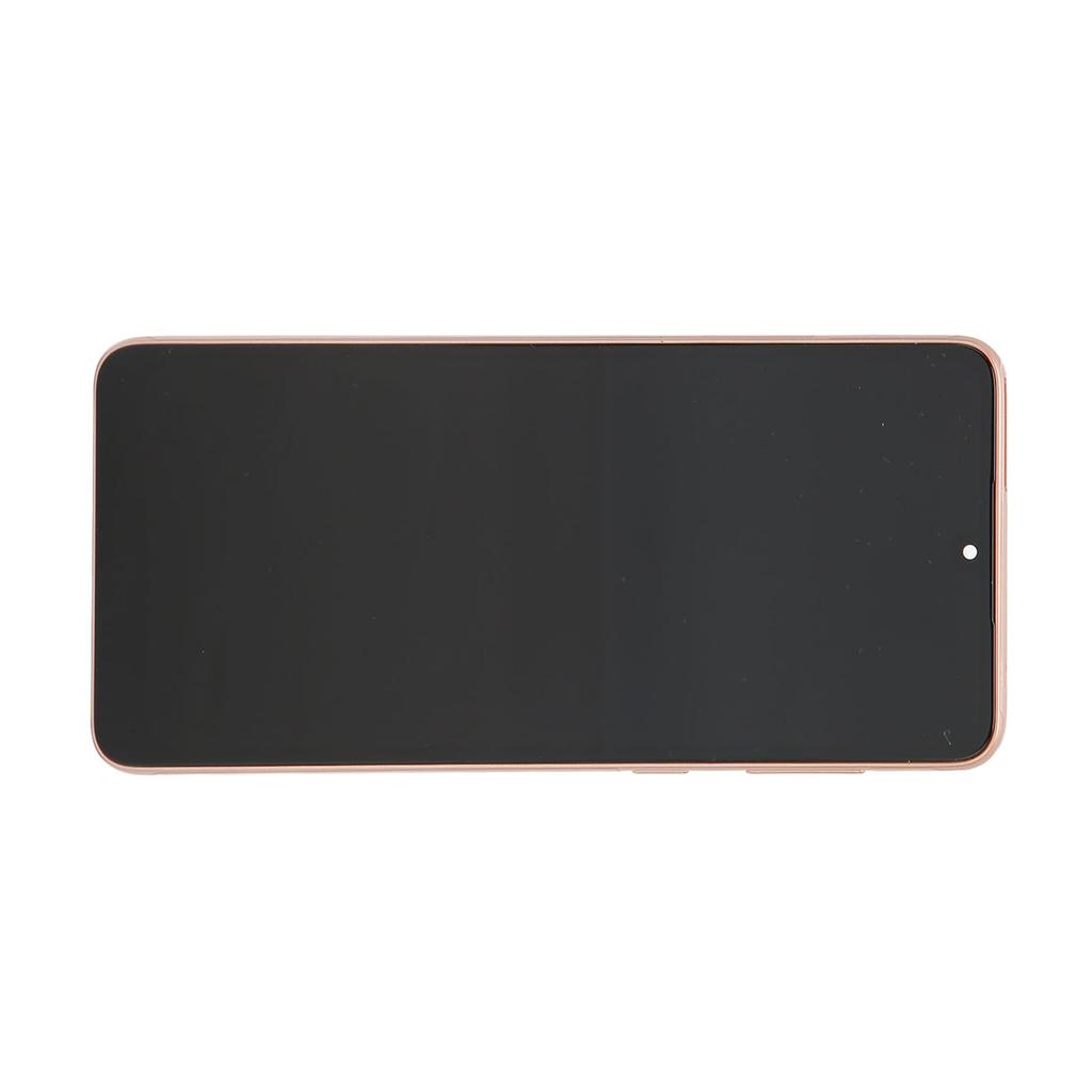 6,4-дюймовый ЖК-дисплей дигитайзер экран замена с рамкой набор инструментов для ремонта сканер отпечатков пальцев для