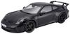 Maisto Porsche 911 GT3 2022 Черный Готовый Продукт 1/18
