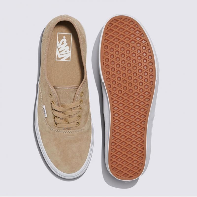 Vans Аутентичные благовония из свиной замши Vn000crt4mg1