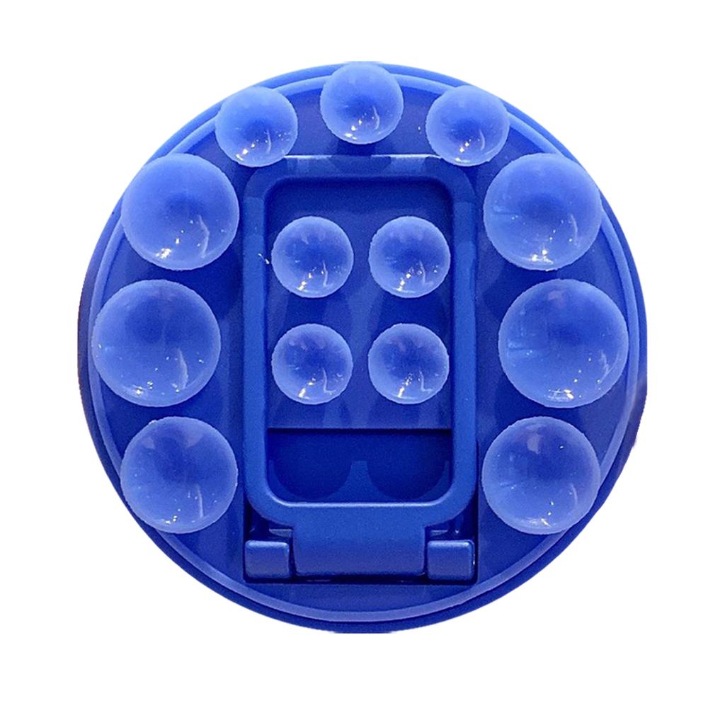 Крепление для телефона на присоске, Аксессуары для держателя телефона, Модный 2,17-дюймовый, Сильная присоска, Липкий держатель для телефона, Силиконовый Soporte Celular Для селфи и видео