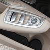 Car-styling Interior Trim Window Lift Button Switch Sequin ABS Carbon Fibre /Sliver For Mercedes Benz New C Class W205