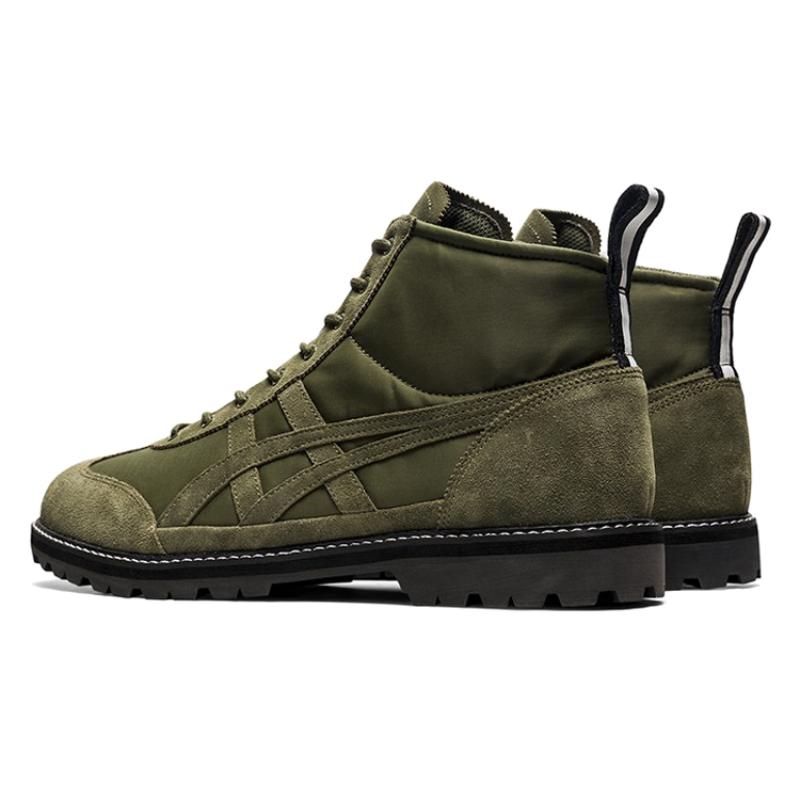 ONITSUKA TIGER Кроссовки Rinkan Boot 'Olive Green' 1183B514-300