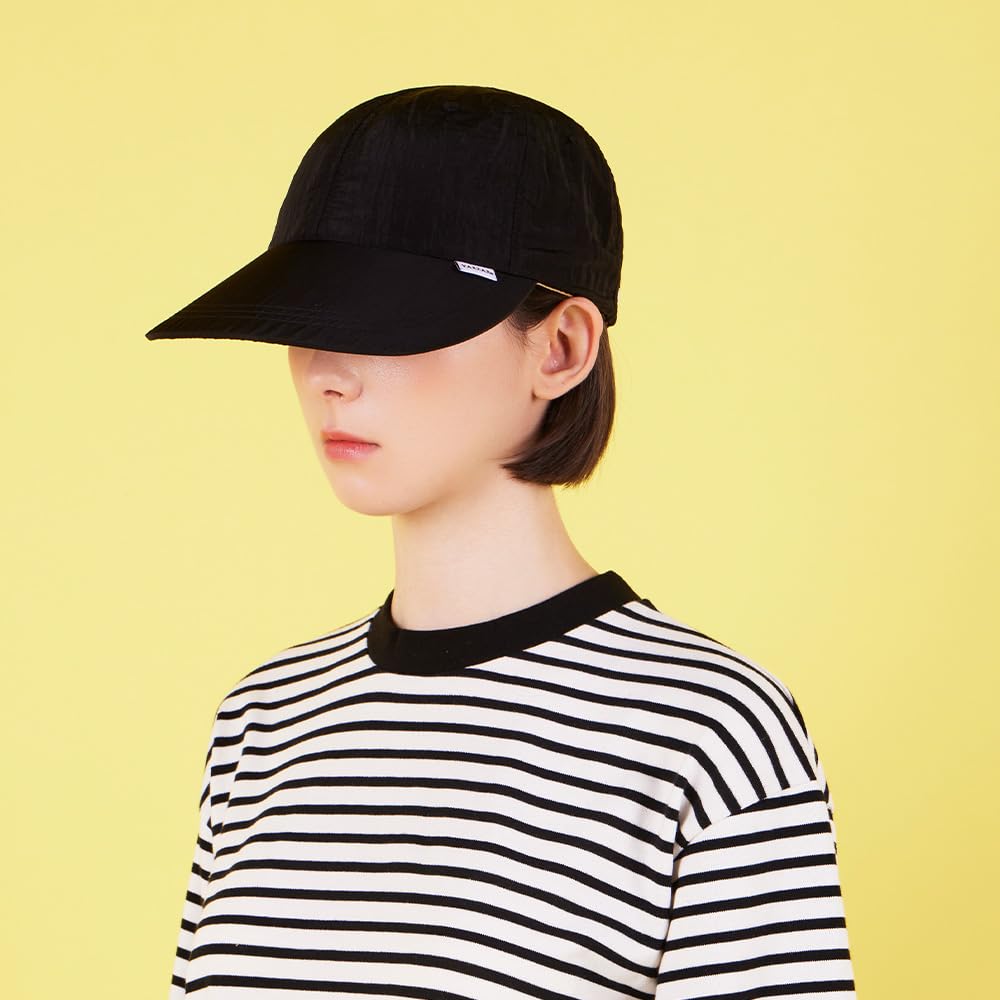 Bazaar Direct Нейлоновая кепка Ordinary Over Fit Ball Cap Ordinary Over Fit Ball Cap Black 5 цветов Унисекс Hat Cap Bakeha Korean Stroke Korean Brand Korean