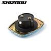 For Haojue Suzuki AX100  AX 100 Lock Set Motorcycle Ignition switch igntion lock set Tank Cap Lock Fuel Tank Lock
