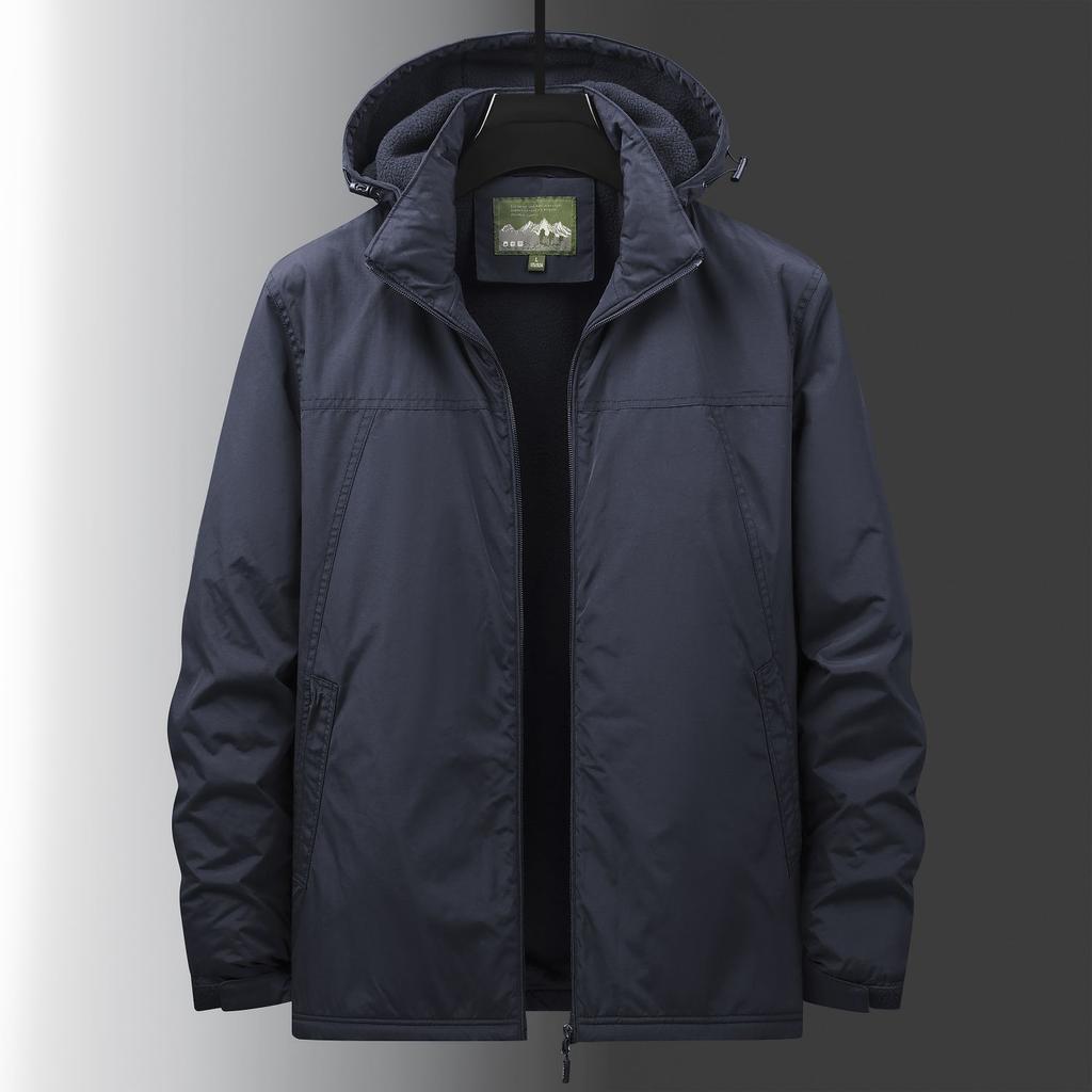 Мужские водонепроницаемые военные куртки для походов, весна-осень, повседневная дышащая куртка с капюшоном, ветровка для кемпинга, походов, путешествий