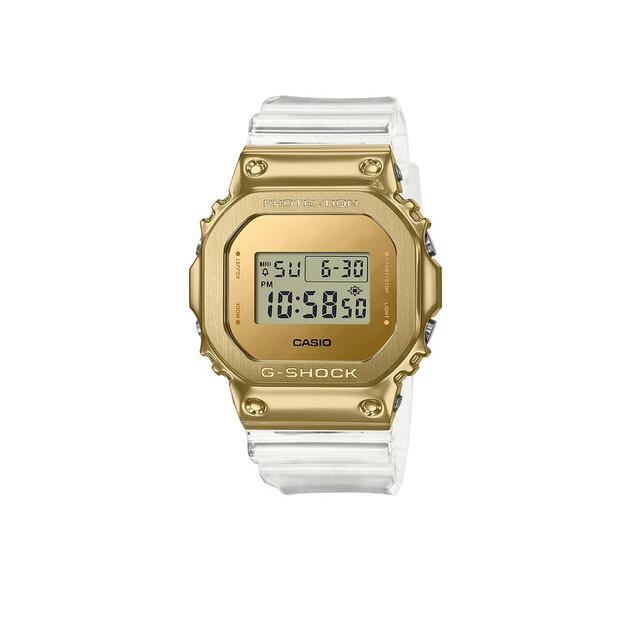 Часы G-Shock GM-5600SG-9ER