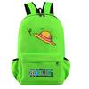 Anime One Piece Backpack for Boy Girl Hildren Back To School Schoolbag Student Kawaii Backpack Luffy Nami Usopp Lightweight Bags