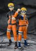 TAMASHII NATIONS NARUTO Наруто Узумаки Самый неожиданный ниндзя-фарс 135 мм окрашенная подвижная фигурка BAS64181 SHFiguarts - - Приблизительно. АБС и ПВХ