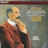 CD ЭЛГАР, ПРЕВИН; RPO - Эльгар;Торжественность и обстоятельства 4168132 Philips 1987 Европа Классика Б/У