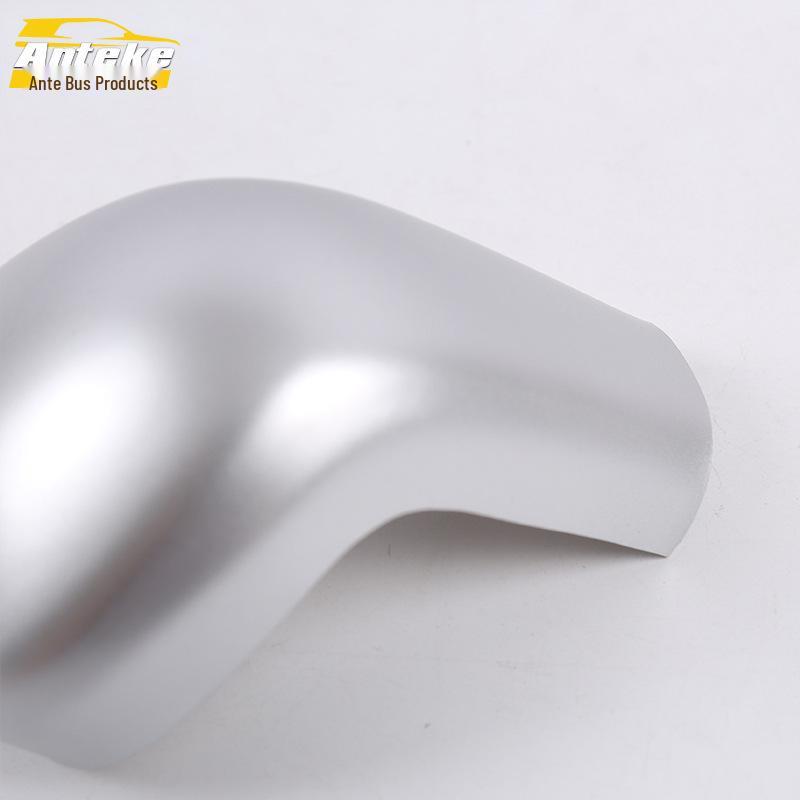 Ankai Gear Shift Knob Cover for 2019 Corolla