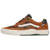 Skate Wayvee Ginger Root Brown Men Sneakers VN0A2Z3RRRS