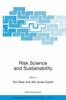 Книга Risk Science and Sustainability : Science for Reduction of Risk and Sustainable Development of Society : 112