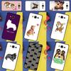 Шетландская овчарка Собака Для Samsung Galaxy M21 M31 M55 M15 M11 M13 M33 M35 M53 M14 M34 M54 M12 M32 M52 M06 M16 Чехол
