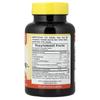 Chewable C, Natural Orange, 90 Chewable Tablets (500 mg per Tablet)