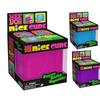 Newschylling Needoh Nice Cube, Сенсорные игрушки, Блоки против стресса, Пазл для снятия стресса, Снятие напряжения, Сувенир для детей