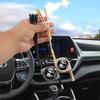AAADJ1 3 In 1 Micro USB Type C Charging Cable Multi Charger For Honda Civic Accord Crosstour Spirior Odyssey Avancier UR-V Sienna CR-Z