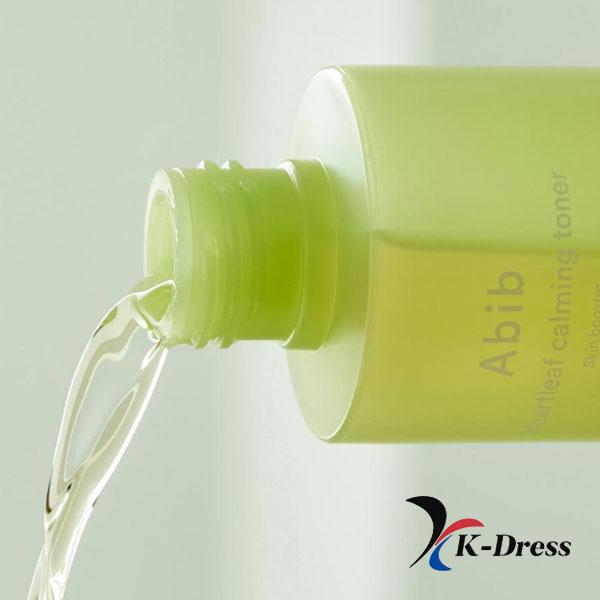 ABIB Успокаивающий тонер с полынью, бустер для кожи 200 мл
