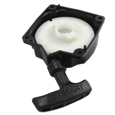 Триммер Стартер ручной для мотокосы 33cc 43cc 52cc 62cc Черный Уличный