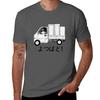 Yotsuba TShirt Casual Fashion Print Tee Top