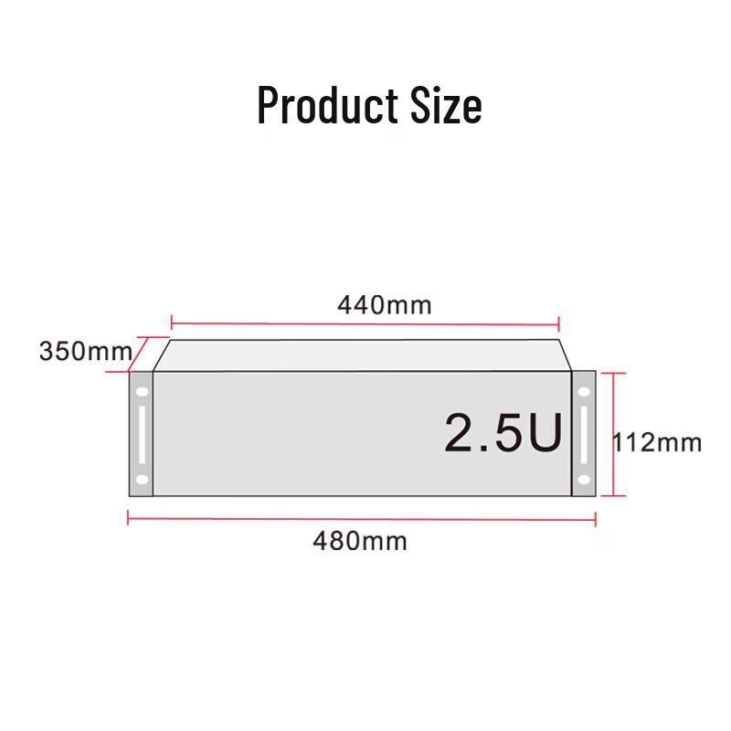 Multi-Screen Video Splicing Controller Chassis