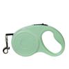 Pet Dog Leash for Small Medium Dogs Cats 3m 5m Retractable Automatic Extending Nylon Material Rope Chihuahua Bulldog Supplies