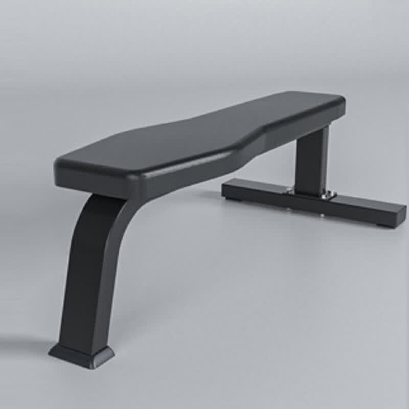 Weibu EM1048 Commercial Flat Weight Bench