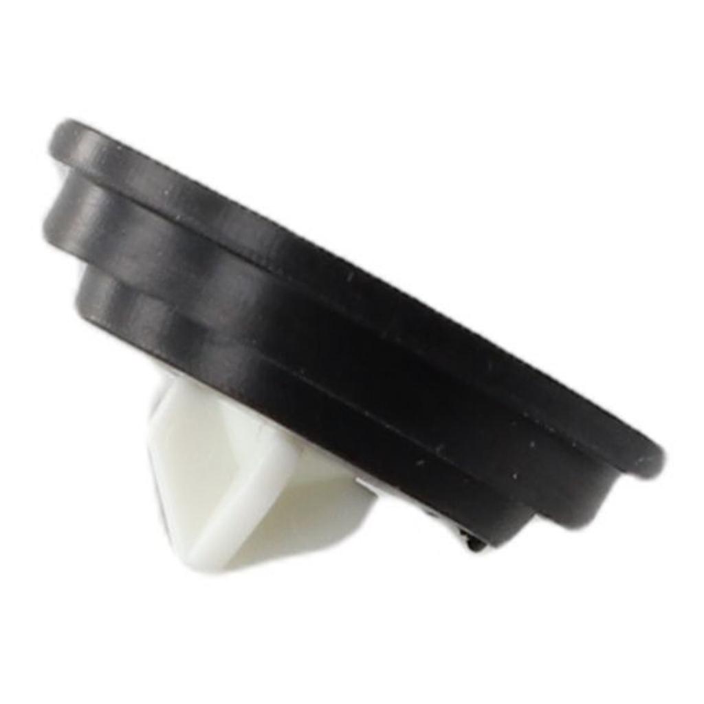 100% Brand New Rubber Diaphragm Washer 5pcs Ballvalve