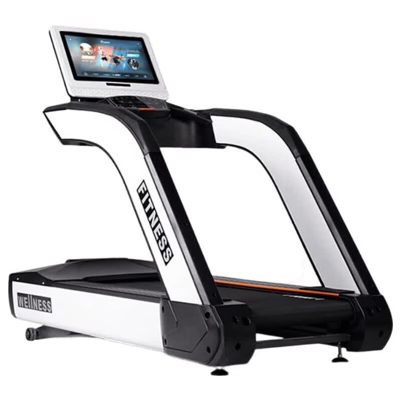 Yimai Commercial Treadmill CN plug (adapter included)