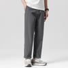 Men's Ice Cool Sunscreen Non-Iron Functional Casual Pants