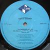 12-дюймовая пластинка BILLY OCEAN Caribbean Queen No More Love On Th JVD019 Jive 1984 Канада SoulFunk Б/у