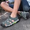 Summer Men Beach Outdoor Sandals Roman Style Men Sandals
