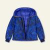 Oilily Reversible Down Jacket Owefajp001