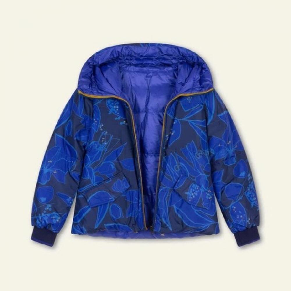 Oilily Reversible Down Jacket Owefajp001