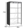 Shelving Units Cover Shelving Unit Storage Wind Straps