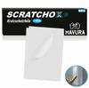 SCRATCHOX Scratch Protection Scratch Protection Film Sofa Door Wall Self-Adhesive Cat