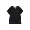 Dri-Fit Adv Reflective Stripe Running Crew-Neck T-Shirt Men Tops Black DX0854-010