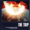 CD VARIOUS - The Trip (The Original Soundtrack F SHIFTY9904 Shifty Disco 1999 Japan Dance & Electronica Used