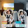 Козырек ZATOOTO для Mitsubishi Delica D5 заднего окна кей (для автомобиля)