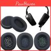 Ear Replacement Pads Compatible With Steelseries Arctis 1 3 5 7 9 Durable Pro