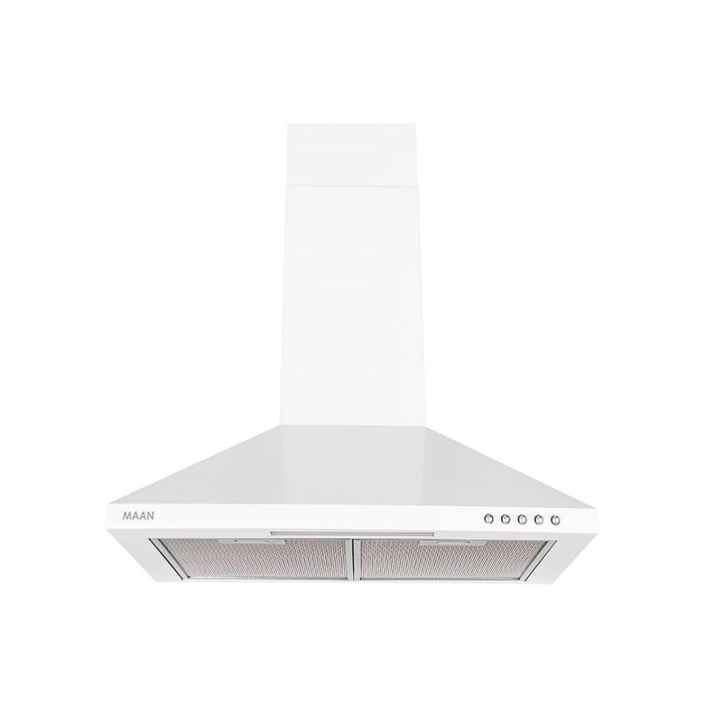 Maan Vela 2 50 Белый Капюшон
