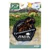 Pioneer Tomica ANIA Animal Adventure Tyrannosaurus Patch 08 (C) Iron-on/Sticker TOM700-TOM