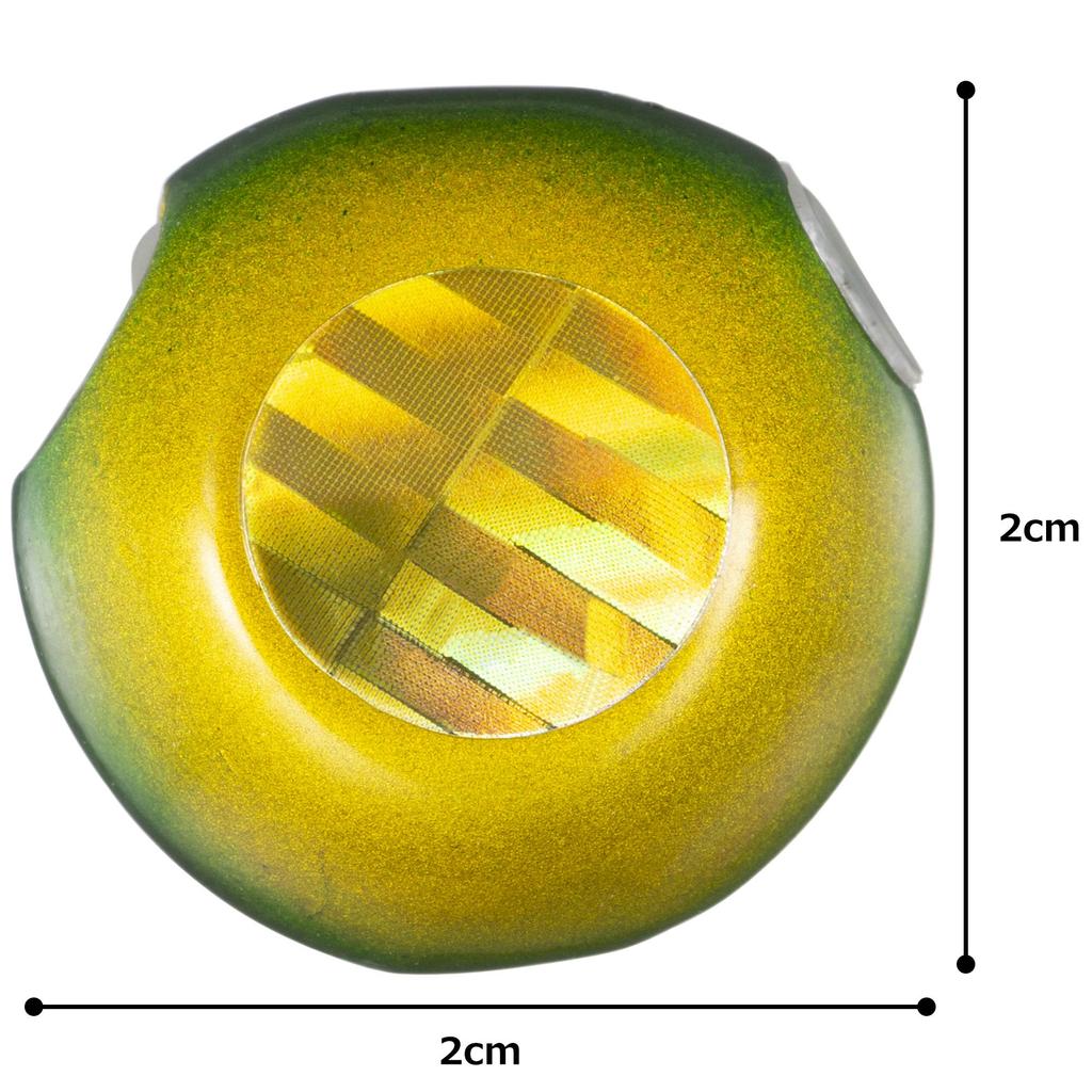 Major Craft Металлический джиг Тай Номи Вольфрам (Только голова) TMTG-ГОЛОВА