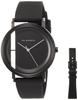 Watch WIM21BK018M Black [KLASSE14] Men's